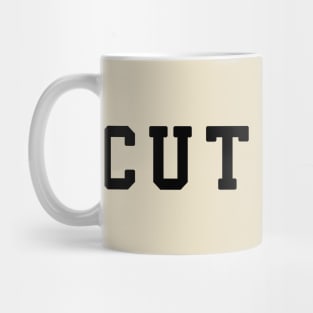 Cyril Mug